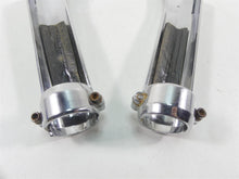 Load image into Gallery viewer, 2004 Harley FLHTC SE CVO Electra Glide Kuryakyn Deluxe Neck Chrome Covers 8146 | Mototech271