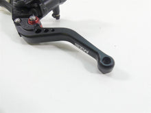 Load image into Gallery viewer, 2006 Triumph Daytona 675 Front 3/4 Nissin Brake Radial Master Cylinder T2024222 | Mototech271