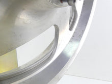 Load image into Gallery viewer, 2007 Honda VTX1800 T1 Straight Enkei Front Cast Wheel Rim 17x3.5 44650-MCV-R10 | Mototech271