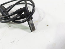 Load image into Gallery viewer, 2016 Moto Guzzi Stelvio 1200 8V NTX Rear Abs Brake Wheel Speed Sensor GU05683730 | Mototech271