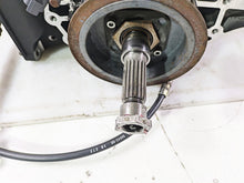 Load image into Gallery viewer, 2004 Harley Softail FLSTF Fat Boy 5-Speed Transmission Gear Box 33007-04 | Mototech271