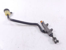 Load image into Gallery viewer, 2012 Yamaha XT1200 Super Tenere Rear Nissin Brake Master Cylinder 23P-2583V-00-0 | Mototech271