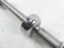 Load image into Gallery viewer, 2004 Harley Softail FXSTD SE CVO Deuce Front 3/4" Wheel Spindle Axle 43354-00 | Mototech271