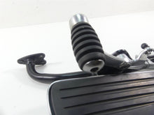 Load image into Gallery viewer, 2013 Triumph Rocket 3 Touring Left Rider Foot Peg Mount & Shifter T2089700 | Mototech271