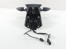 Load image into Gallery viewer, 2016 BMW S1000XR K49 Rear License Plate Holder Turn Signal Set 46627717024 | Mototech271