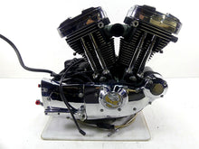 Load image into Gallery viewer, 1997 Harley Sportster XL1200 C Running Engine Motor 14k - Video 24470-91E | Mototech271