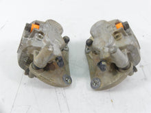 Load image into Gallery viewer, 2020 Can-Am Commander 1000R XT Nissin Front Brake Calipers 705601129 705601128