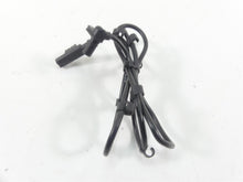 Load image into Gallery viewer, 2014 Ducati Hypermotard 821 SP Front Abs Brake Wheel Speed Sensor 55212121B | Mototech271