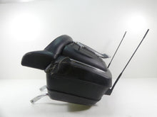 Load image into Gallery viewer, 2007 Harley Touring FLHTCU SE CVO Electra Glide Rear Luggage Trunk Read 79189-06