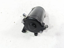 Load image into Gallery viewer, 2022 BMW R1250 RT K052 Engine Starter Motor - Denso -Tested 12418559213 | Mototech271