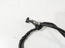 Load image into Gallery viewer, 2017 Harley Touring FLTRXS Road Glide Rear Abs Brake Line Set 41800012 | Mototech271