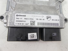 Load image into Gallery viewer, 2017 Ducati Monster 1200 S Cdi + Speedo + Bbox + Ignition Switch -Read 28642331A | Mototech271