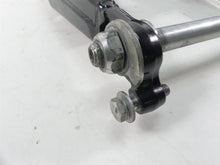 Load image into Gallery viewer, 2017 Harley Touring FLHTKL Electra Glide Rear Swingarm & 25mm Axle Set 47549-09A