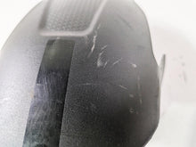 Load image into Gallery viewer, 2021 Aprilia RS660 Front Fender Black Mud Guard Tire Hugger 2B006505 | Mototech271