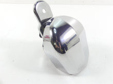 Load image into Gallery viewer, 2016 Harley Touring FLHR Road King Horn + Chrome Cover 61300478A | Mototech271