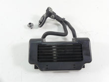 Load image into Gallery viewer, 2014 Harley Touring FLHX Street Glide Oil Cooler + Cover & Flange 63083-11 | Mototech271