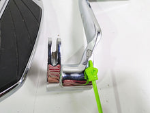 Load image into Gallery viewer, 2017 Harley Touring FLHTKSE CVO E-Glide Front Rear Floor Board Set Read 50500384 | Mototech271