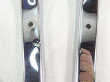 Load image into Gallery viewer, 2001 Harley Davidson XL1200 Sportster Rear Chrome Frame Strut Set -Read 59896-94 | Mototech271