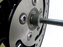 Load image into Gallery viewer, 2017 Harley XL1200 CX Sportster Roadster Straight 18x4.25 Rear Wheel 40900399 | Mototech271