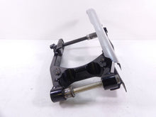 Load image into Gallery viewer, 2008 Harley FXDF Dyna Fat Bob Rear Swingarm With Belt Guards 47820-10