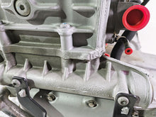 Load image into Gallery viewer, 2006 Triumph Rocket 3 Running Engine Motor 48K - Video - Comp Test T1160103 | Mototech271