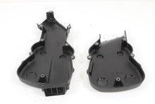 Load image into Gallery viewer, 2010 Ducati 1198S 1198 S Timing Belt Cover SET V 24510713A H 24520703A | Mototech271