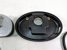 Load image into Gallery viewer, 2006 Harley Touring FLHTCUI Electra Glide Air Cleaner Breather Filter 29581-01B | Mototech271