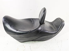 Load image into Gallery viewer, 1998 Moto Guzzi California 1100 EV Corbin Dual Tour Comfort Seat Set MGEV11-DT | Mototech271