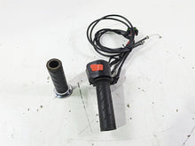 Load image into Gallery viewer, 1998 Moto Guzzi California 1100 EV Right Hand Control Switch - Read GU30738860 | Mototech271