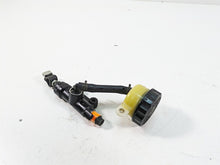 Load image into Gallery viewer, 2006 Honda V-Twin VTX1300 R Nissin Rear Brake Master Cylinder 43510-MEA-902 | Mototech271