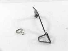 Load image into Gallery viewer, 2017 BMW F800GS K72 Rear Brake Foot Pedal Ped Peg Lever 35217708022