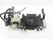 Load image into Gallery viewer, 2016 Kawasaki Ninja EX300 Radiator Fan Reservoir Hoses Set -Read 39060-0710 | Mototech271