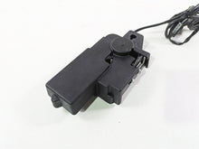 Load image into Gallery viewer, 2017 Indian Chieftain Limited Right Bag Lock Control Module Lock 4017838