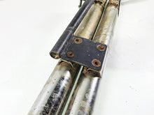 Load image into Gallery viewer, 2000 Honda VT1100 Shadow Sabre Cobra Long Exhaust Pipe System