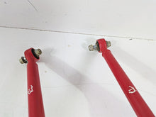 Load image into Gallery viewer, 2023 Honda Talon SXS1000 S2R Straight Rear Left Trailing Arm 52350-HL6-AG0Z