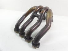 Load image into Gallery viewer, 2016 Yamaha YZF-R1 S Oem Stock Exhaust Header Manifold Set B60-14602-00-00 | Mototech271