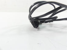 Load image into Gallery viewer, 2018 Harley Softail FXFB Fat Bob Side License Plate Holder Set 67900115 | Mototech271