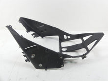 Load image into Gallery viewer, 2004 Aprilia RSV1000 R Mille Inner Fairing Oil Cooler Cover 106889 | Mototech271