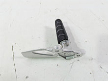 Load image into Gallery viewer, 2015 BMW R nineT K21 Left Driver Rider Footpeg Foot Peg Rest 46717671077