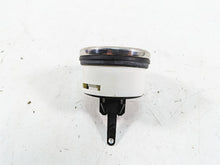 Load image into Gallery viewer, 2009 Harley FXCWC Softail Rocker C Speedometer Gauge Instrument - 26k 67517-08 | Mototech271