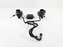 Load image into Gallery viewer, 2018 BMW R nineT Urban GS K33 Throttle Body & Junction Set 13547705239