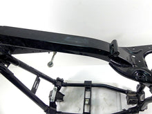 Load image into Gallery viewer, 2010 Harley FXDF Dyna Fat Bob Straight Main Frame Chassis With Clean Texas Title 47760-10A | Mototech271