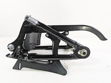 Load image into Gallery viewer, 2022 Harley FXLRS Softail Low Rider Rear Swingarm & Axle Set 47400099BHP