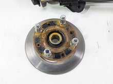 Load image into Gallery viewer, 2022 CFMoto Zforce 950 Sport Front Left Control Arm Knee Assembly 5BYA-050701