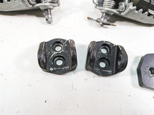 Load image into Gallery viewer, 2018 KTM 1090 Adventure R Rider Footpegs Foot Peg Rest Set 60003040133