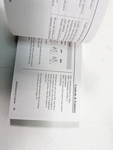 Load image into Gallery viewer, 2006 Honda V-Twin VTX1300 R Oem Owners Manual Booklet VTX1300S/R 00X31-MEA-6300 | Mototech271