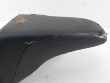 Load image into Gallery viewer, 2003 Harley Dyna 100TH FXDL Low Rider Saddlemen Step Up Seat Saddle - Read | Mototech271