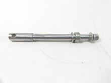 Load image into Gallery viewer, 2001 Harley Davidson XL1200 Sportster Straight Front Axle Wheel Spindle 43895-00 | Mototech271