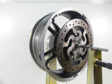 Load image into Gallery viewer, 2014 Harley Touring FLHXS Street Glide Sp Straight Rear Wheel Rim 16x5 40900033