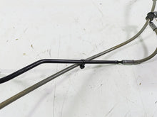 Load image into Gallery viewer, 2017 BMW F800GS Adv K75 Rear Abs Brake Line Hose Set 34328530043 | Mototech271